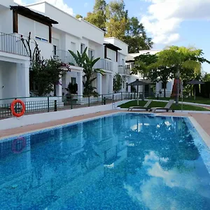 Thegood Brillante Piscina Y Parking Incluido Appartement Córdoba